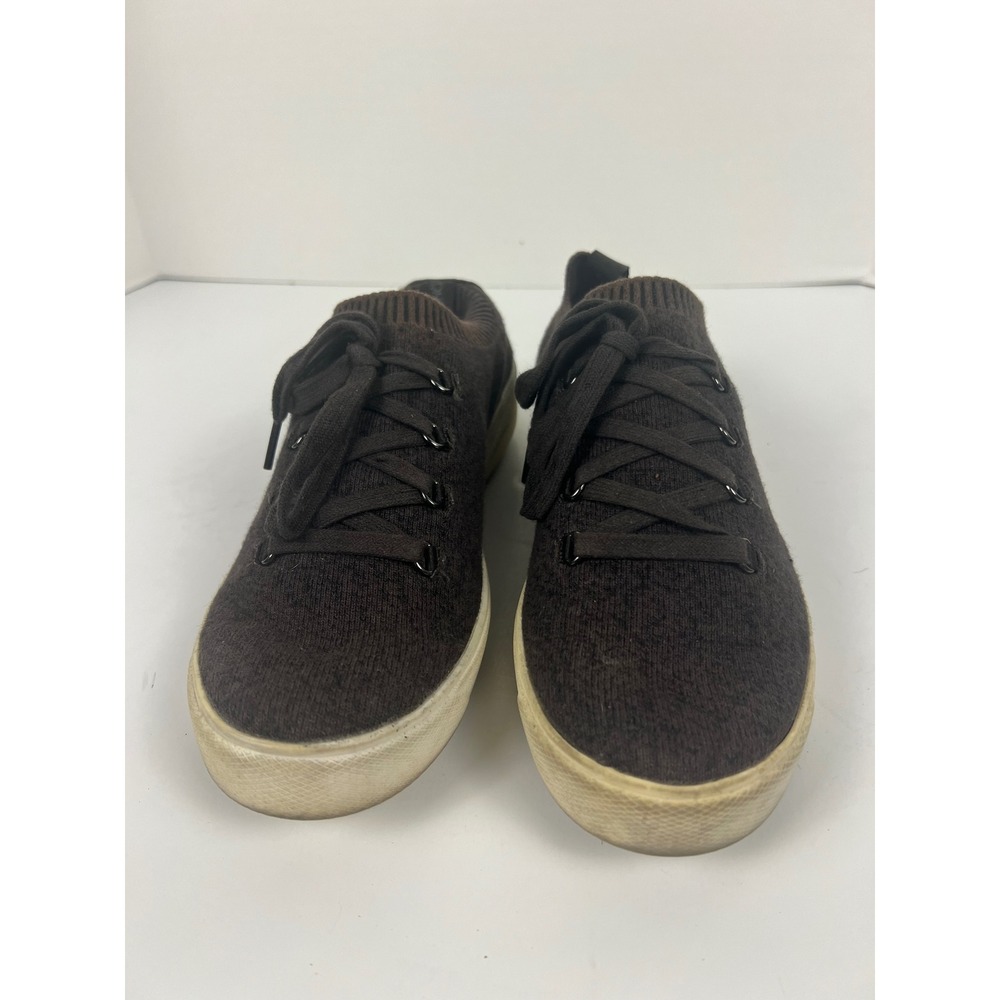 Ryka Knit‎ Sneakers Casual Walking Shoes Comfort Brown Sneakers Women's 8M - Picture 3 of 14